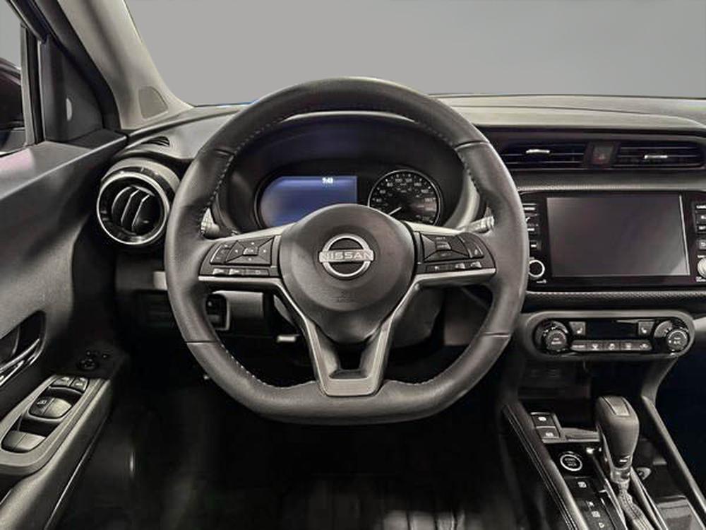 Nissan Kicks SV 2023 d&rsquo;occasion à vendre - 18
