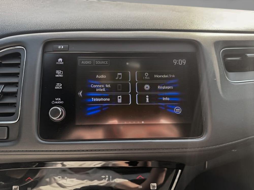 Honda HR-V SPORT 2021 d&rsquo;occasion à vendre - 27