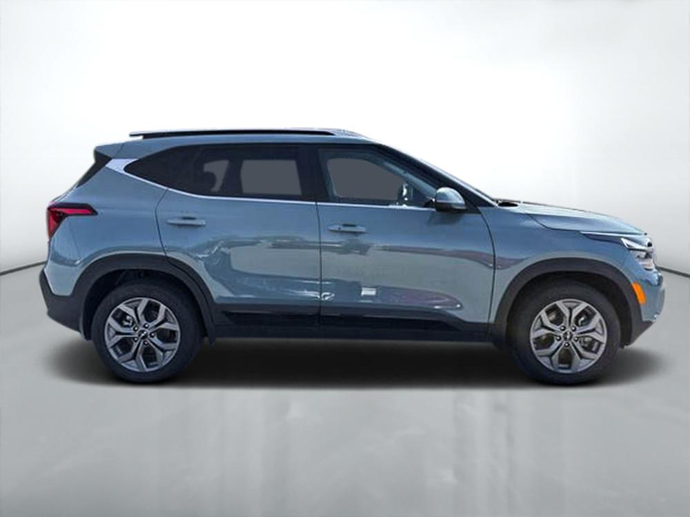 Kia Seltos EX 2026 — photo 2