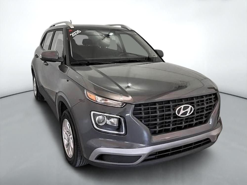 Hyundai Venue Preferred 2026 d&rsquo;occasion à vendre - 1