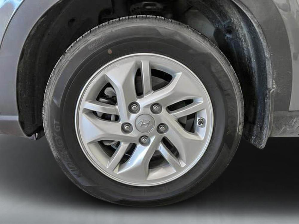 Hyundai Venue Preferred 2026 d&rsquo;occasion à vendre - 8