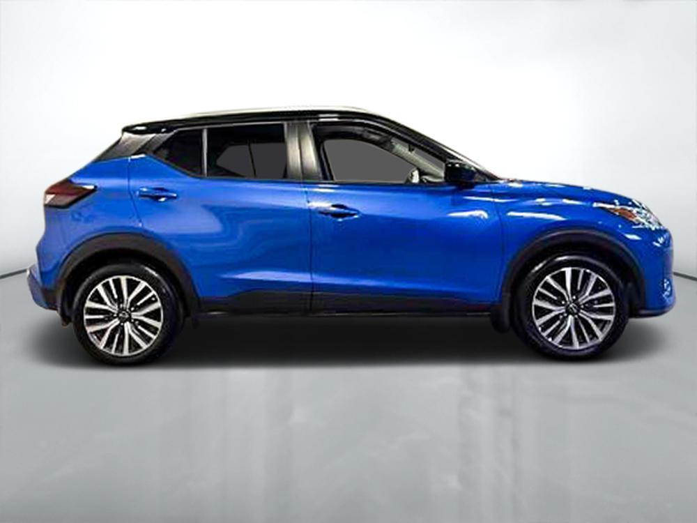 Nissan Kicks SV 2023 d&rsquo;occasion à vendre - 2