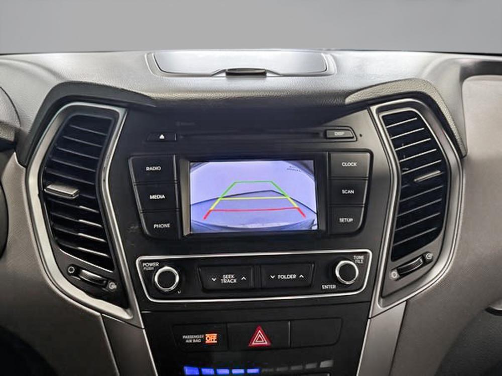 Hyundai Santa Fe Sport Sport 2018 d&rsquo;occasion à vendre - 26