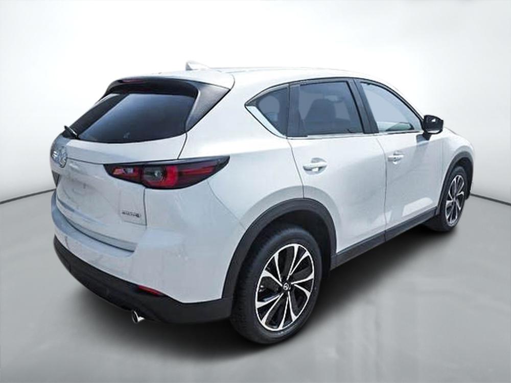 Mazda CX-5 GS CONFORT 2025 d&rsquo;occasion à vendre - 6