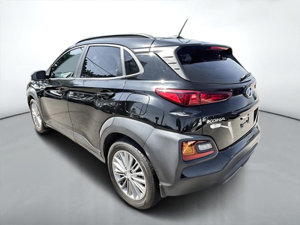 Hyundai Kona Sel 2020 — photo 4