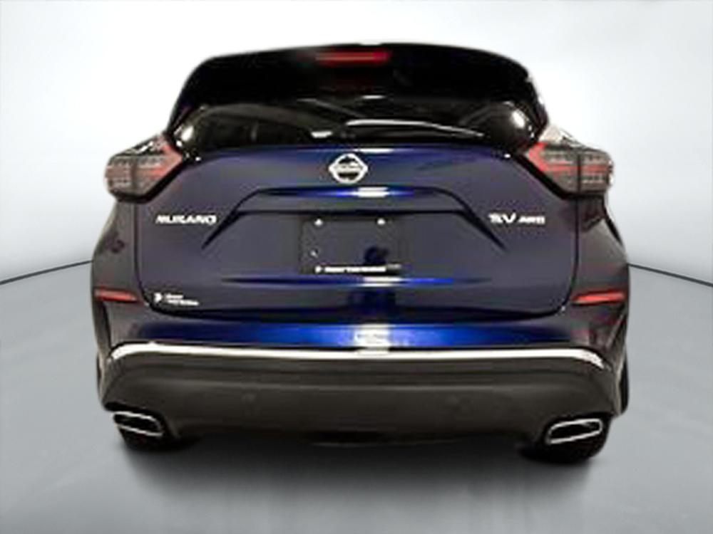 Nissan Murano SV TI 2021 d&rsquo;occasion à vendre - 4
