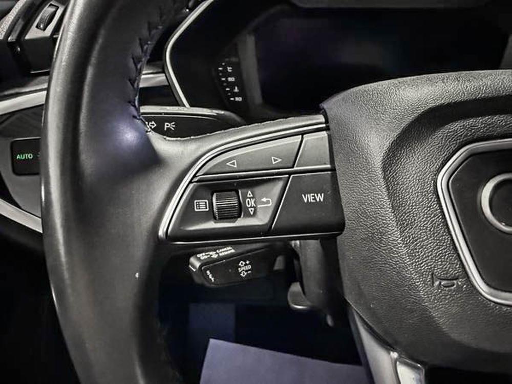 Audi Q3 PREMIUM 2020 d&rsquo;occasion à vendre - 19