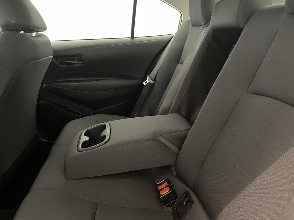 Toyota Corolla LE 2022 d&rsquo;occasion à vendre - 26