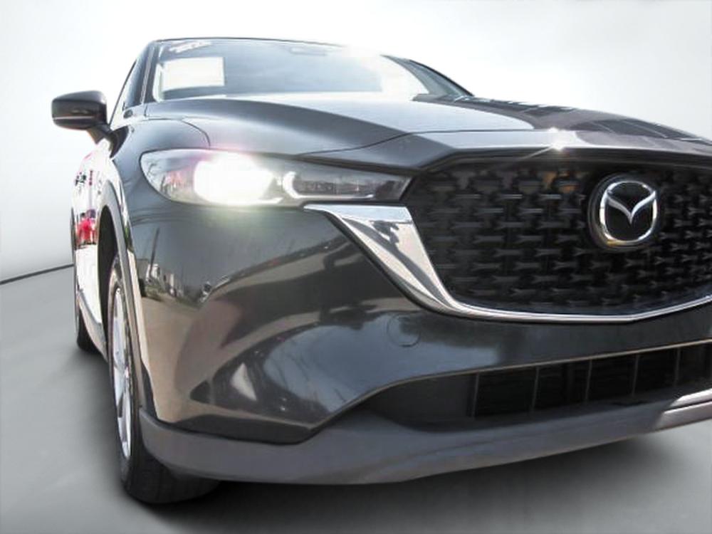 Mazda CX-5 GS 2023 d&rsquo;occasion à vendre - 3