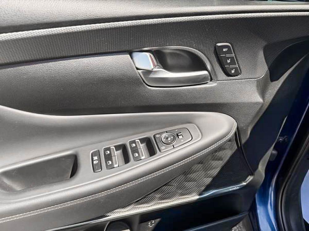 Hyundai Santa Fe ULTIMATE AWD 2020 d&rsquo;occasion à vendre - 14