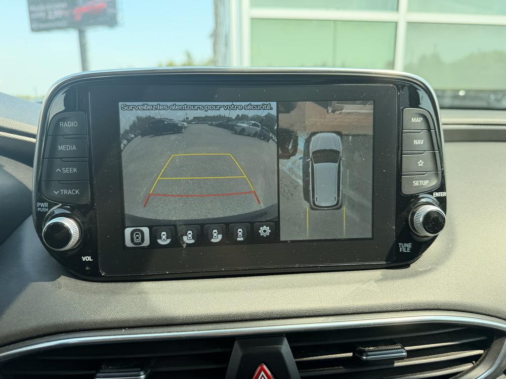 Hyundai Santa Fe ULTIMATE AWD 2020 d&rsquo;occasion à vendre - 27