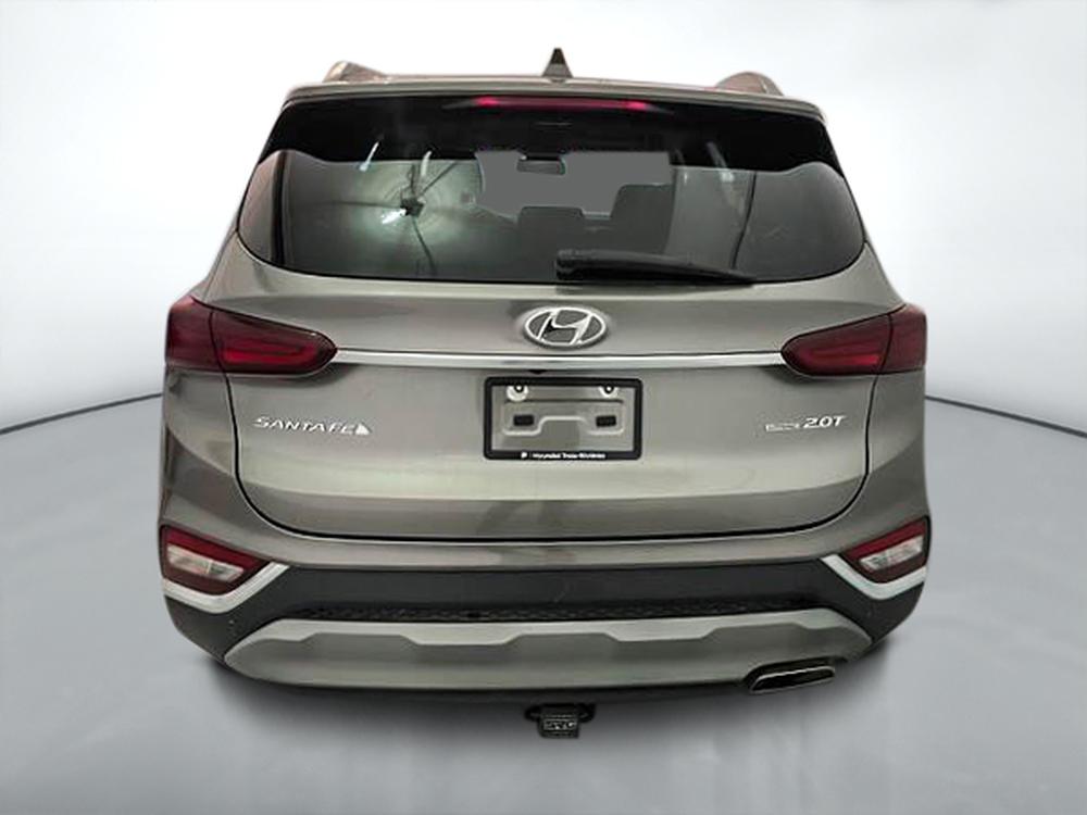 Hyundai Santa Fe Preferred 2.0T AWD 2019 d&rsquo;occasion à vendre - 7