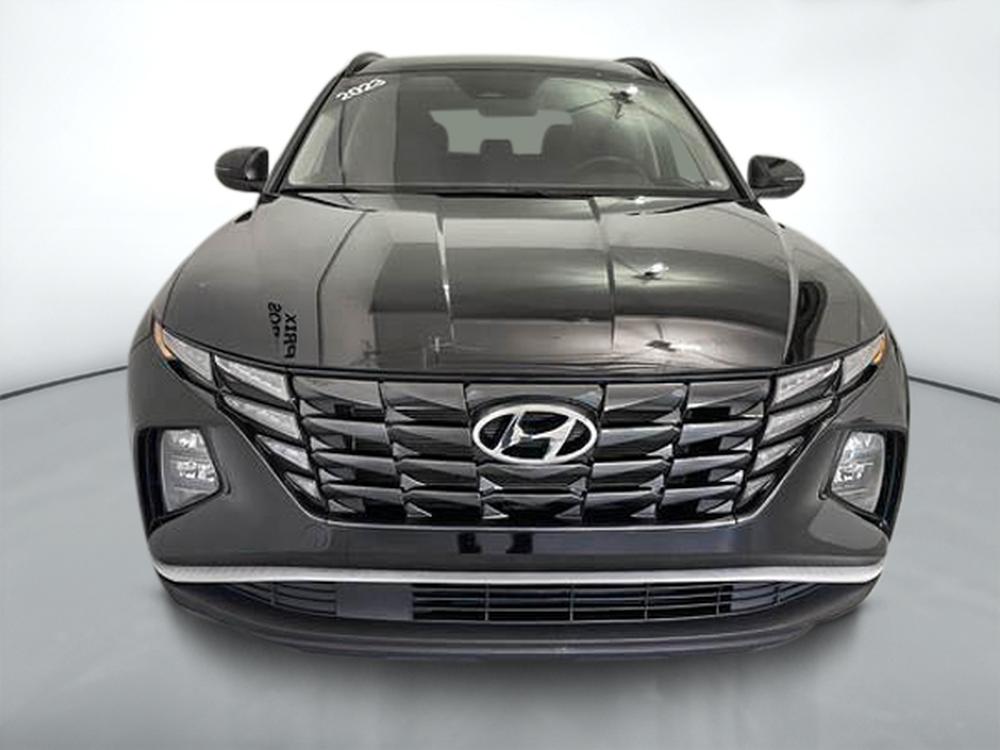 Hyundai Tucson Preferred AWD 2023 d&rsquo;occasion à vendre - 2