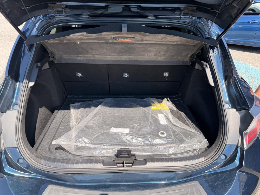 Toyota Corolla Hatchback SE MANUELLE 2019 d&rsquo;occasion à vendre - 31