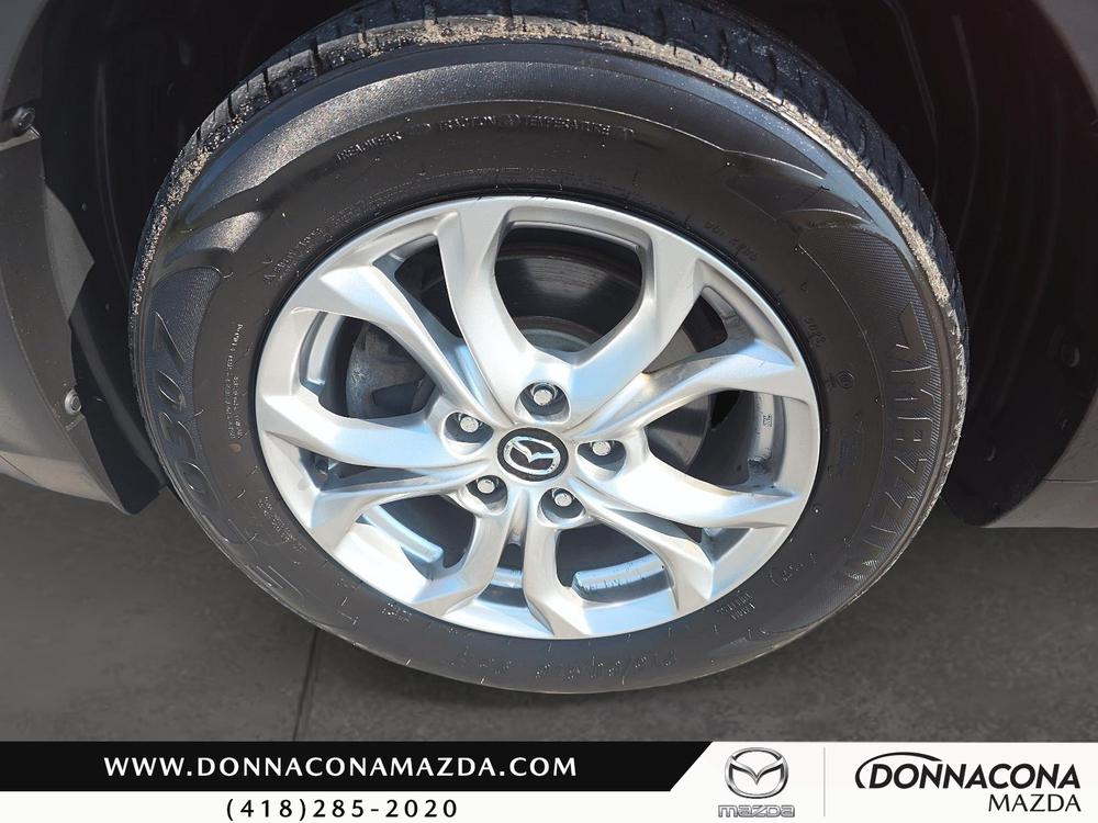 Mazda CX-3 GS 2021 d&rsquo;occasion à vendre - 11