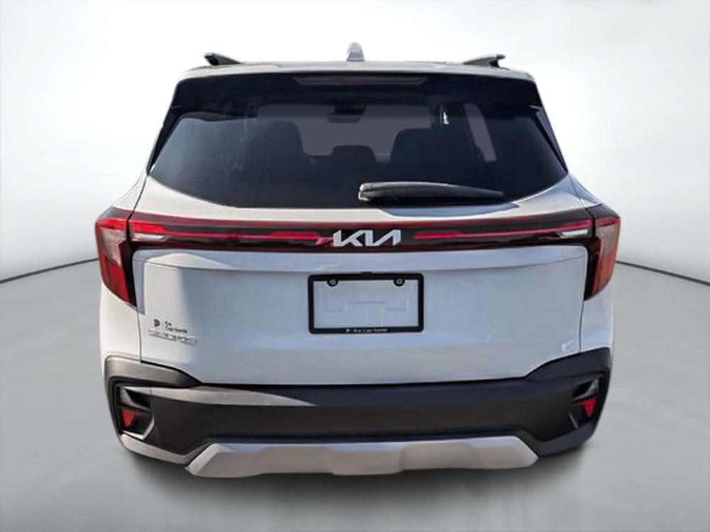 Kia Seltos LX FWD 2024 — photo 7