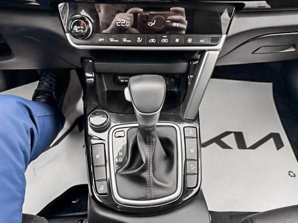 Kia Seltos EX AWD 2023 d&rsquo;occasion à vendre - 28