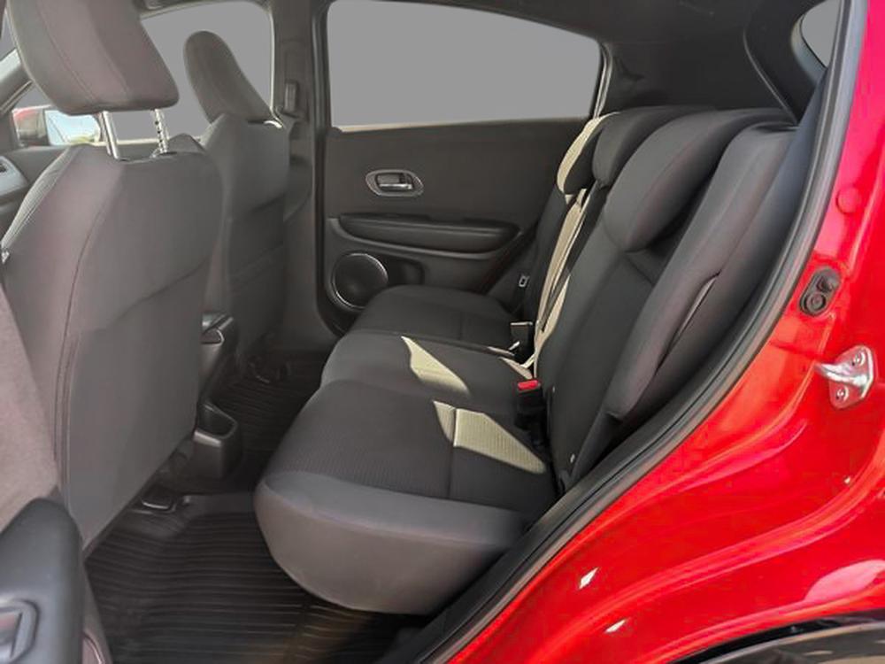 Honda HR-V SPORT 2021 d&rsquo;occasion à vendre - 33