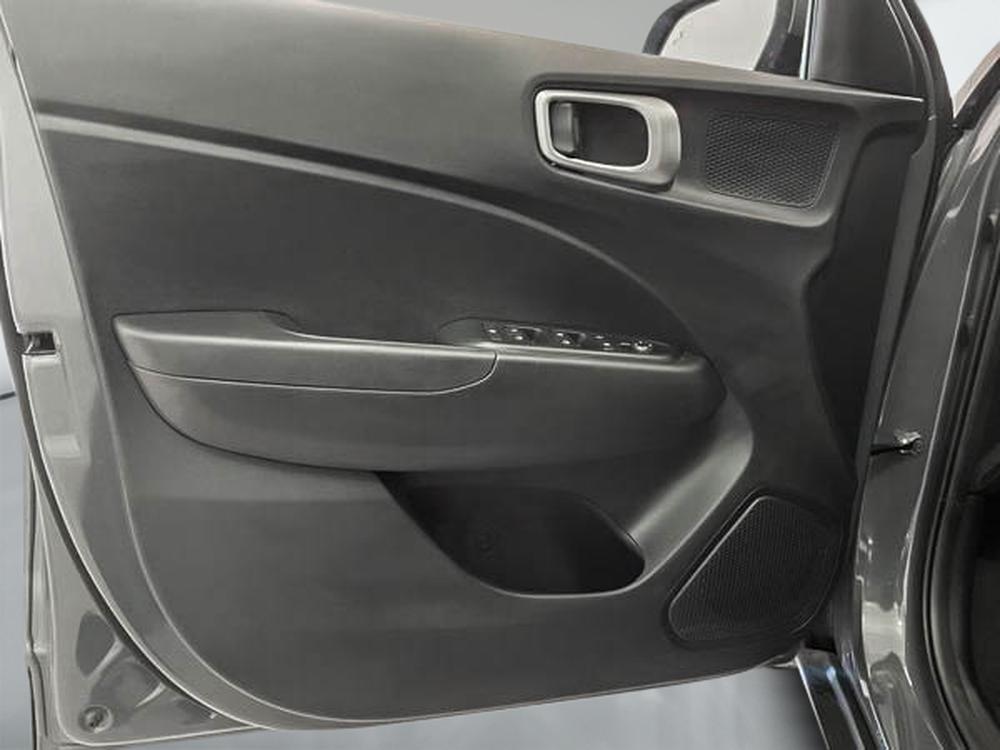 Hyundai Venue Preferred 2026 d&rsquo;occasion à vendre - 12