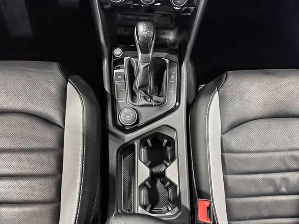 Volkswagen Taos HIGHLINE 2023 d&rsquo;occasion à vendre - 29