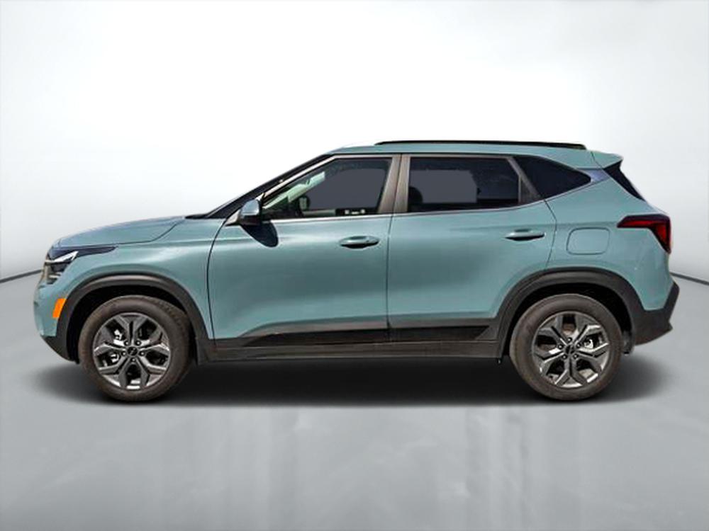 Kia Seltos EX 2026 — photo 7
