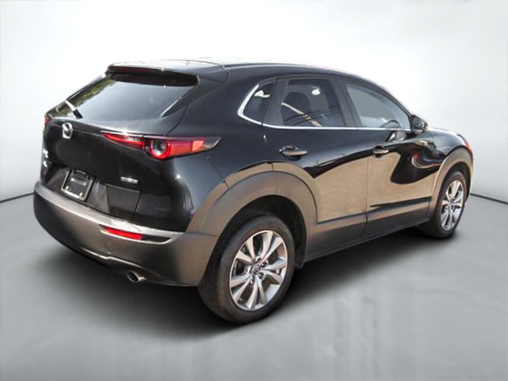 Mazda CX-30 GS 2023 d&rsquo;occasion à vendre - 8