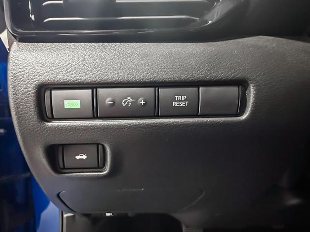 Nissan Sentra SV TOIT 2022 d&rsquo;occasion à vendre - 17