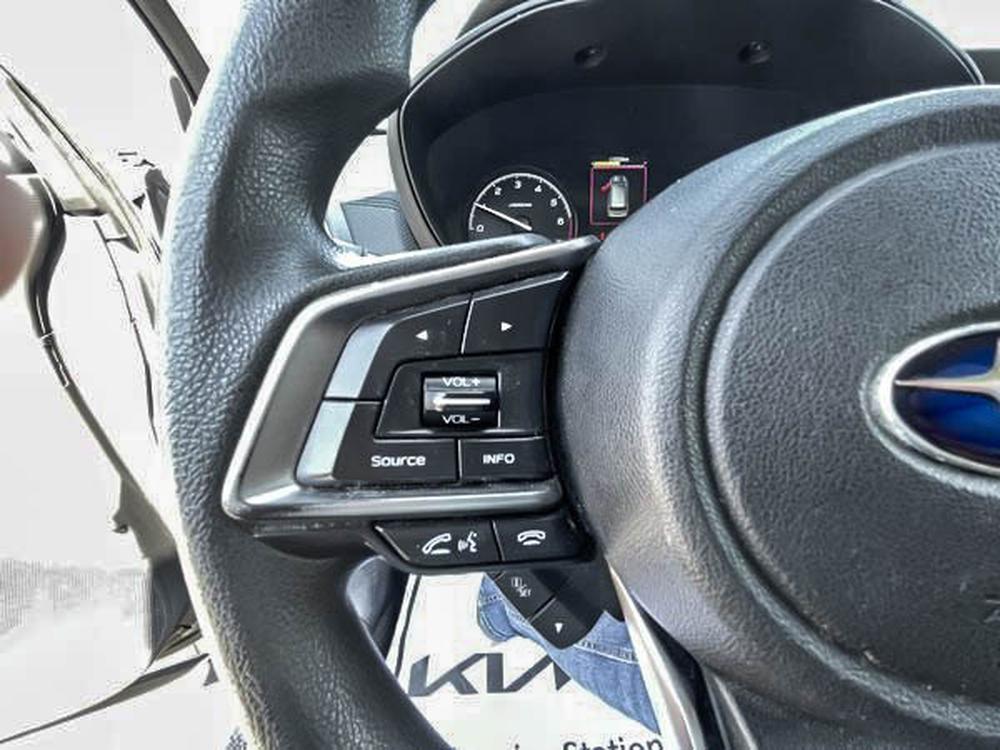 Subaru Forester base 2020 d&rsquo;occasion à vendre - 13