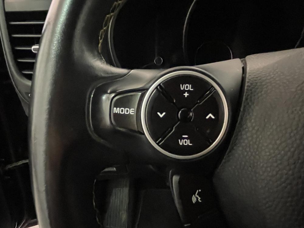 Kia Soul EX PLUS 2016 d&rsquo;occasion à vendre - 16