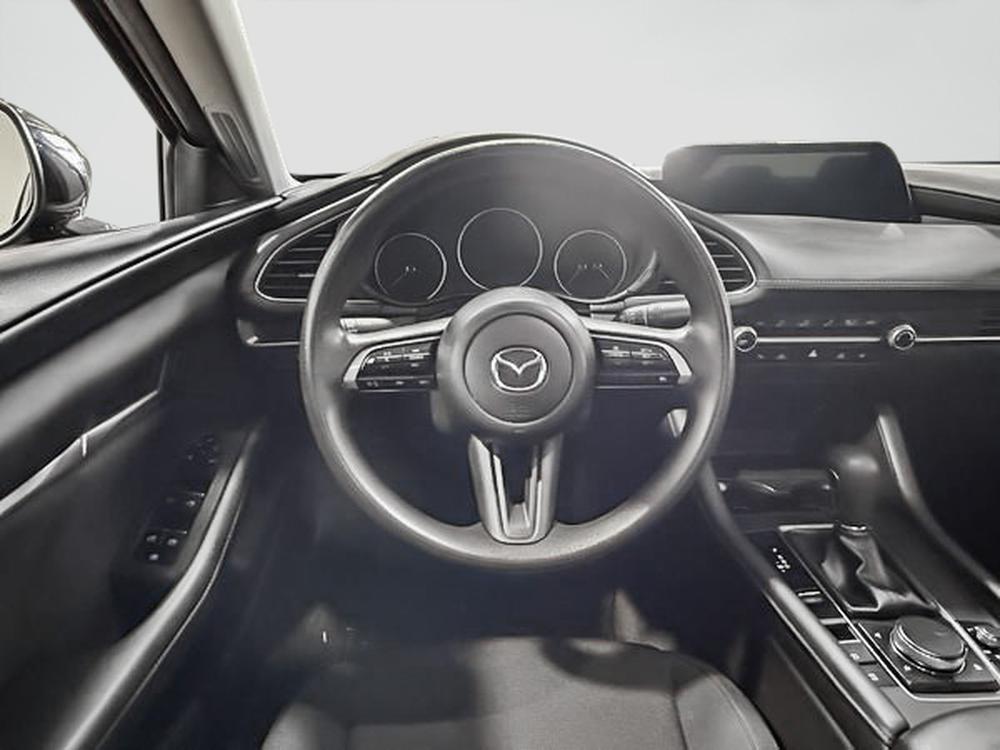 Mazda Mazda3 GX 2025 d&rsquo;occasion à vendre - 17