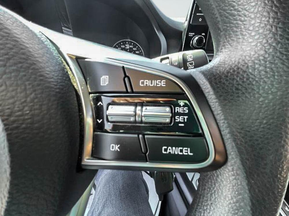 Kia Seltos LX 2022 d&rsquo;occasion à vendre - 14