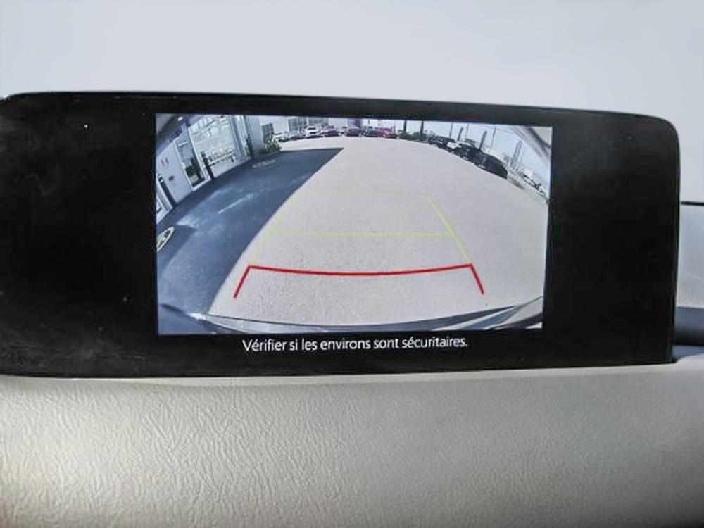 Mazda CX-5 GS 2023 d&rsquo;occasion à vendre - 12