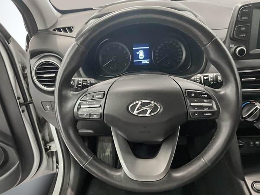 Hyundai Kona Trend 1.6T AWD 2018 d&rsquo;occasion à vendre - 14