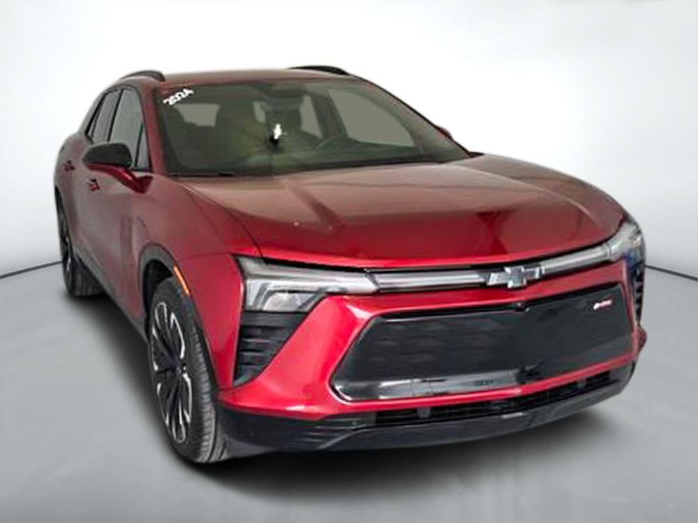 Chevrolet Blazer EV RS 1RS AWD