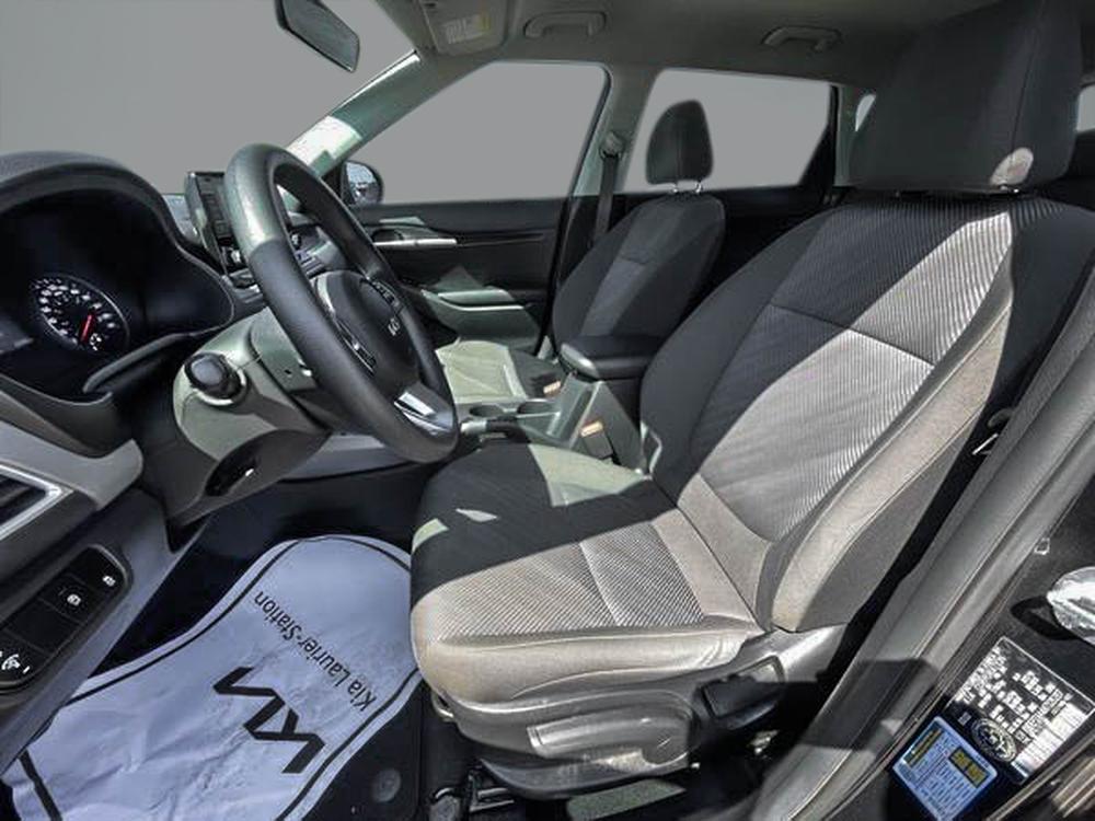 Kia Seltos LX 2022 d&rsquo;occasion à vendre - 12
