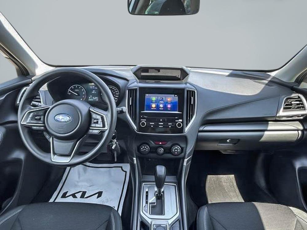 Subaru Forester base 2020 d&rsquo;occasion à vendre - 17