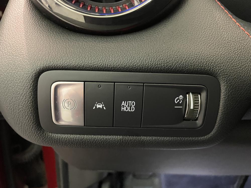 Chevrolet Blazer EV RS 1RS AWD 2024 d&rsquo;occasion à vendre - 21