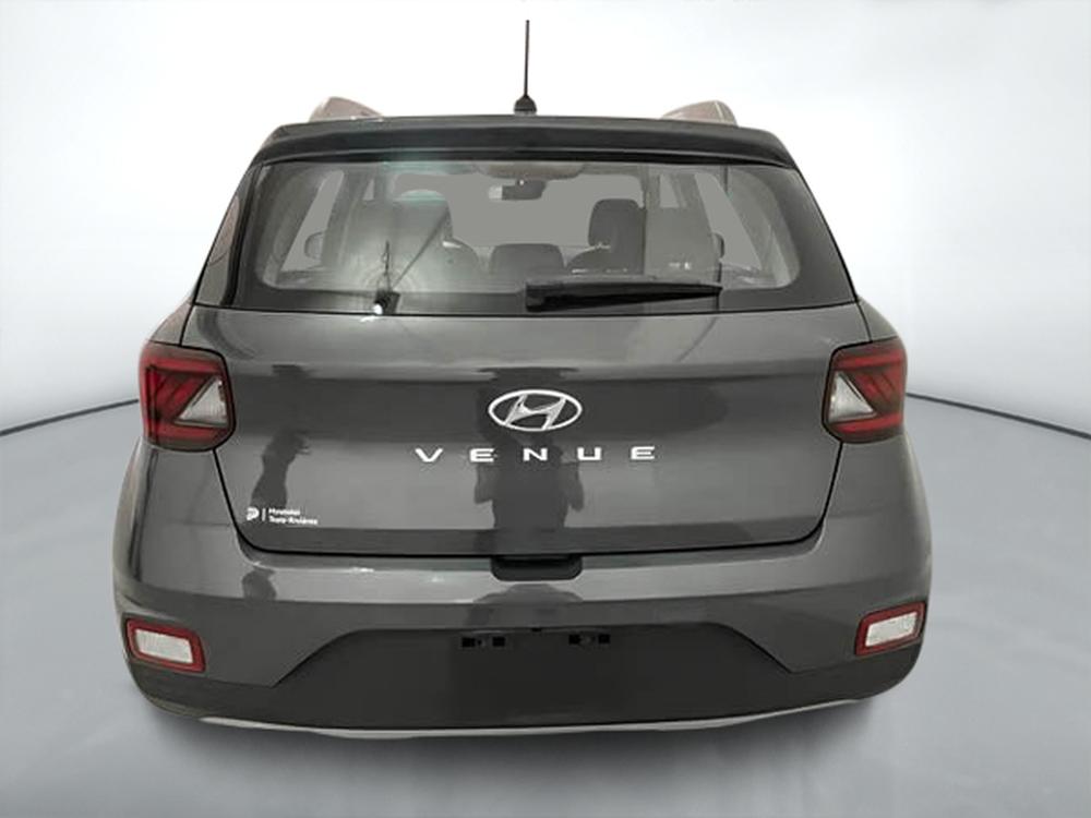 Hyundai Venue Preferred 2026 d&rsquo;occasion à vendre - 7