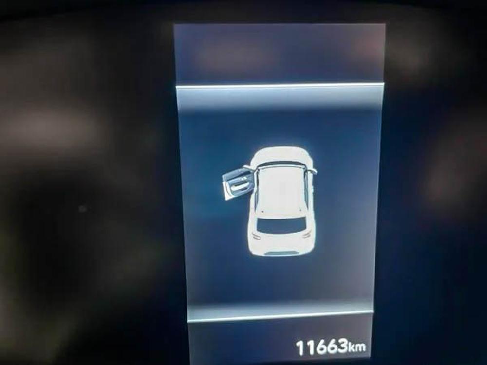 Hyundai Venue Preferred 2026 d&rsquo;occasion à vendre - 18