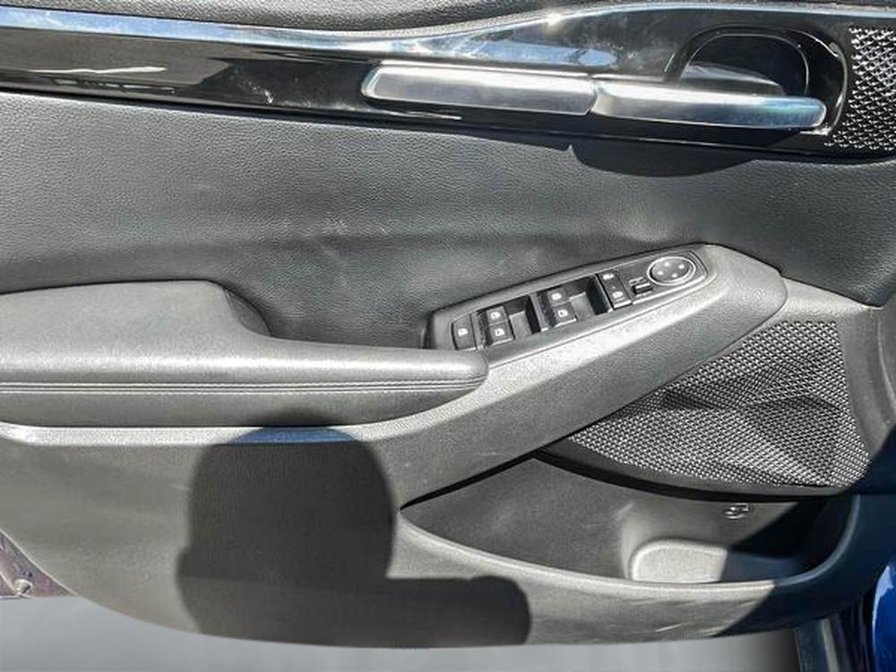 Kia Seltos EX 2021 d&rsquo;occasion à vendre - 12
