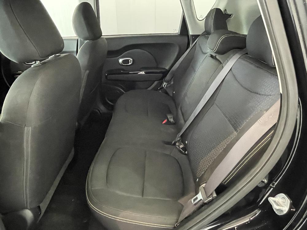 Kia Soul EX PLUS 2016 d&rsquo;occasion à vendre - 24