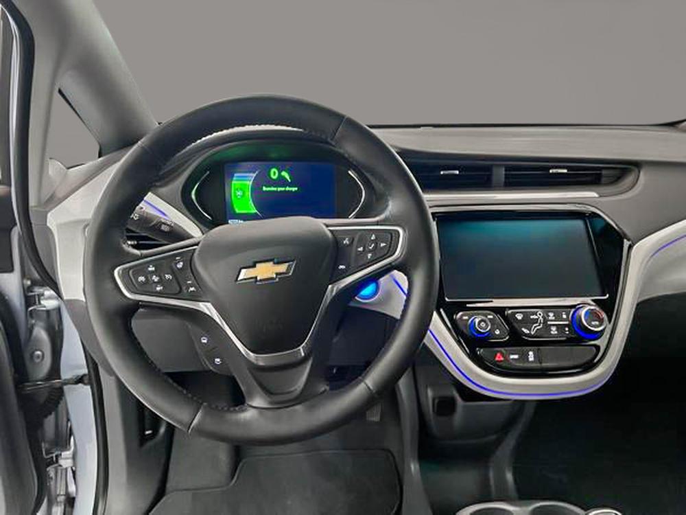 Chevrolet Bolt EV Premier 2017 d&rsquo;occasion à vendre - 9