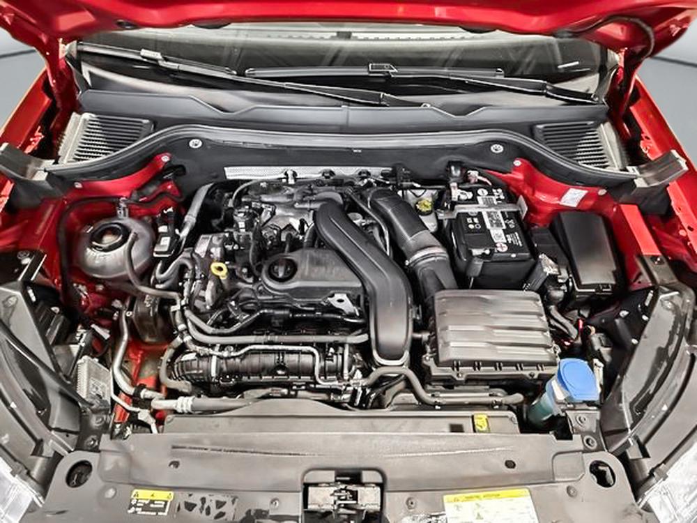 Volkswagen Taos HIGHLINE 2023 d&rsquo;occasion à vendre - 32
