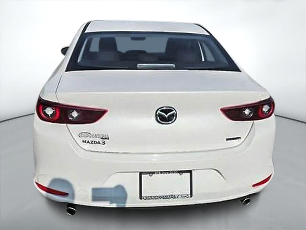 Mazda Mazda3 GS 2025 d&rsquo;occasion à vendre - 6