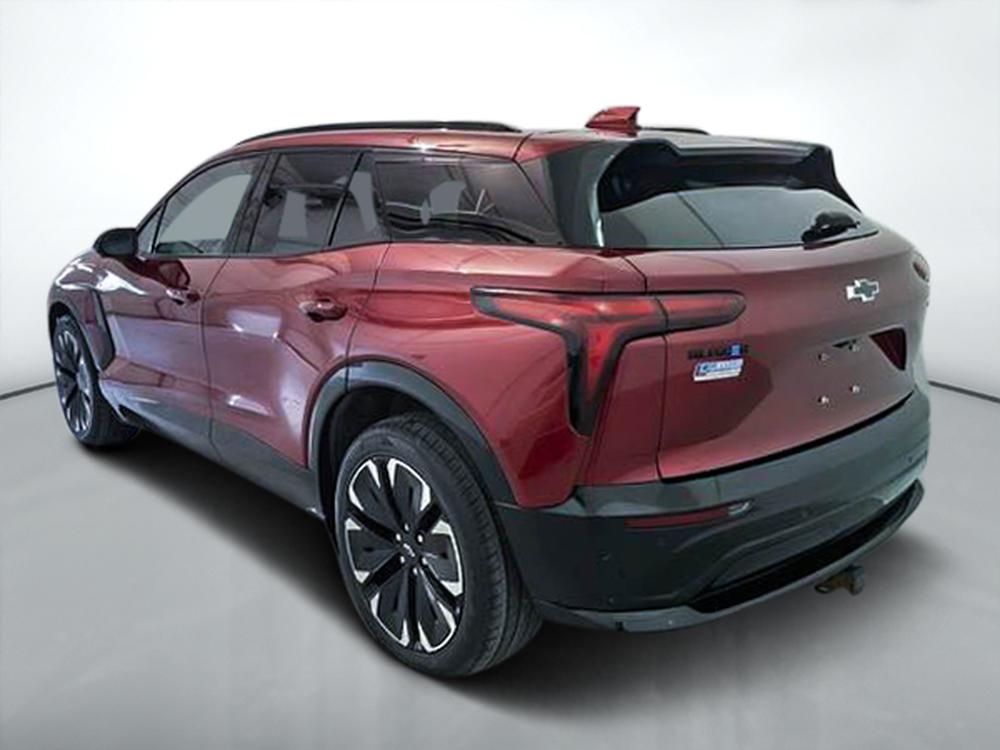 Chevrolet Blazer EV RS 1RS AWD 2024 d&rsquo;occasion à vendre - 6
