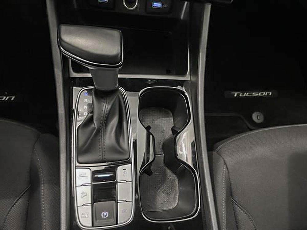 Hyundai Tucson Preferred AWD 2023 d&rsquo;occasion à vendre - 27