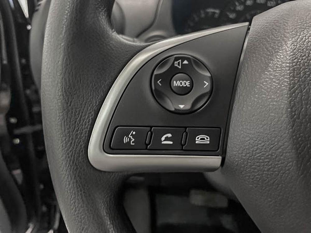 Mitsubishi Mirage SE 2023 d&rsquo;occasion à vendre - 16