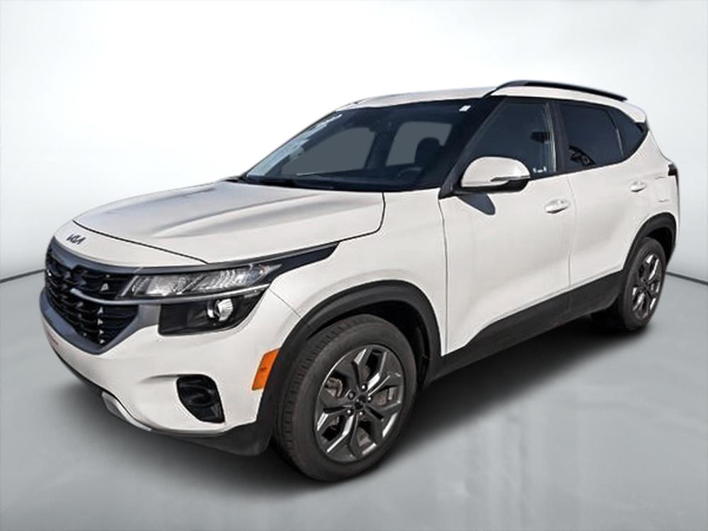 Kia Seltos LX FWD 2024 — photo 3