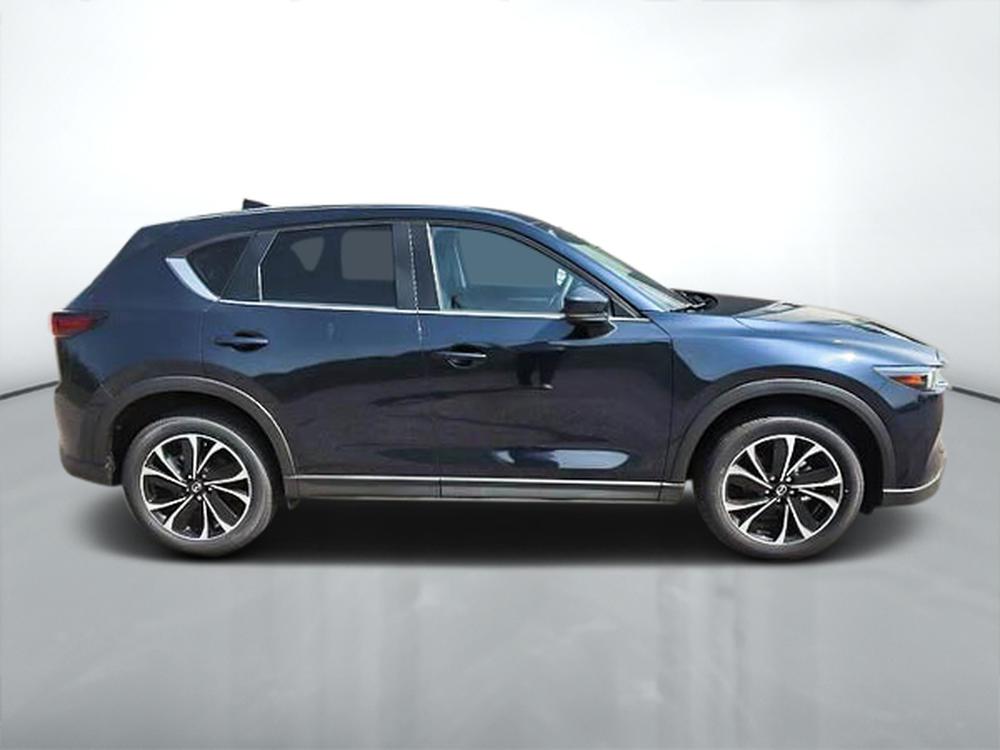 Mazda CX-5 GS CONFORT 2025 d&rsquo;occasion à vendre - 9