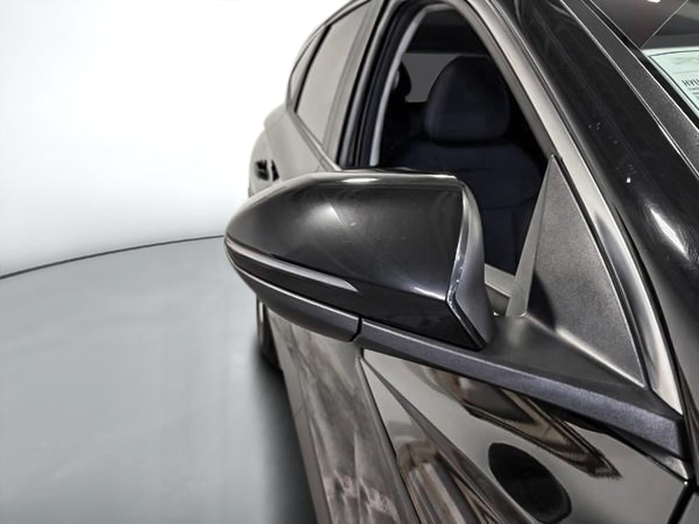 Hyundai Tucson Preferred 2024 d&rsquo;occasion à vendre - 11